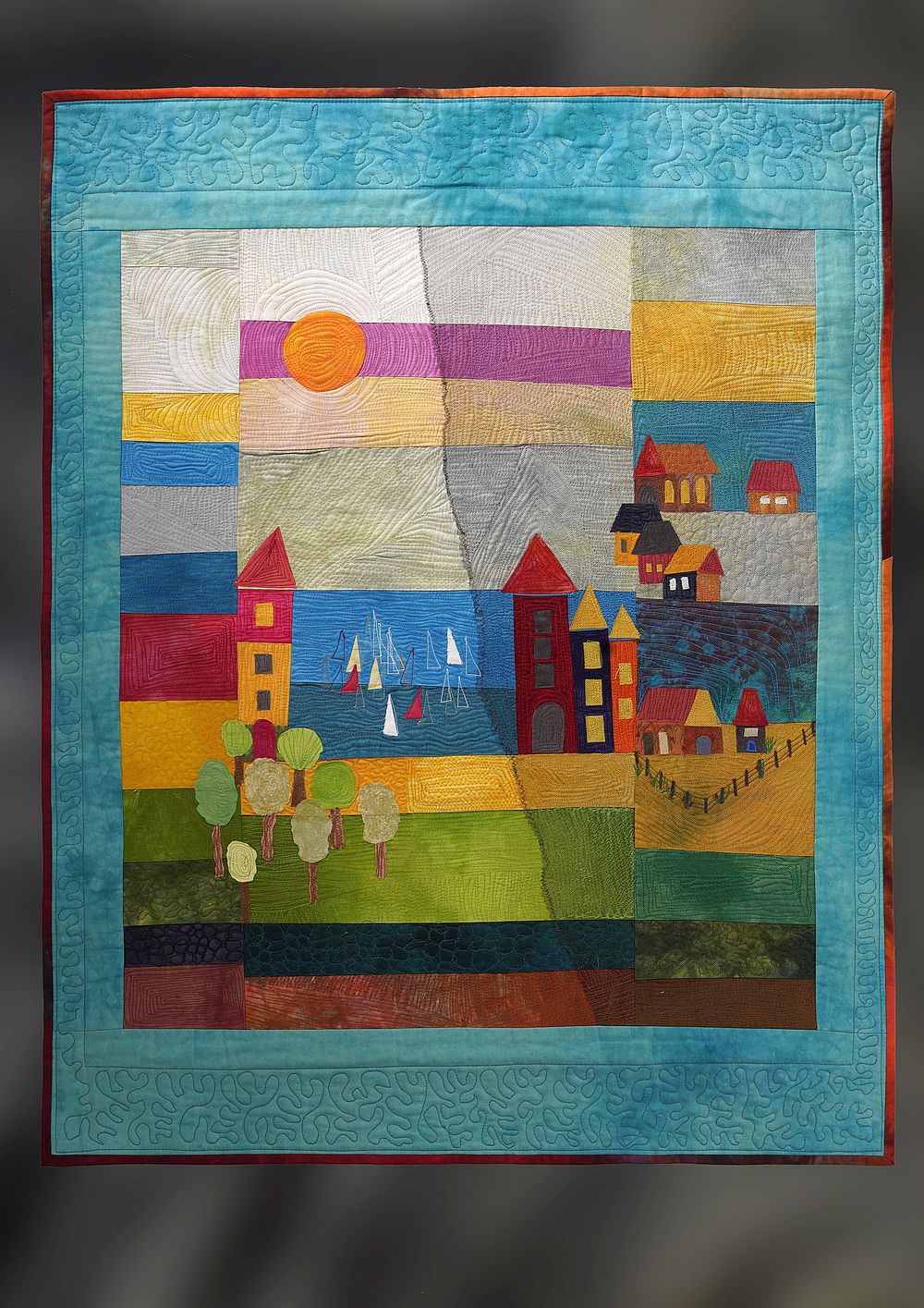 Es klart auf Werkfoto: Es klart auf